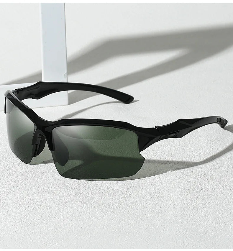 Cycling Polarized Sunglasses for Hiking Fishing