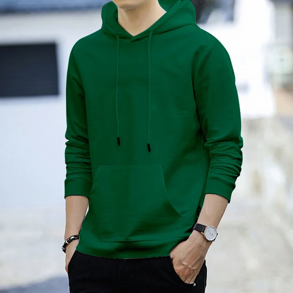 Hoodie Sweatshirts Men
