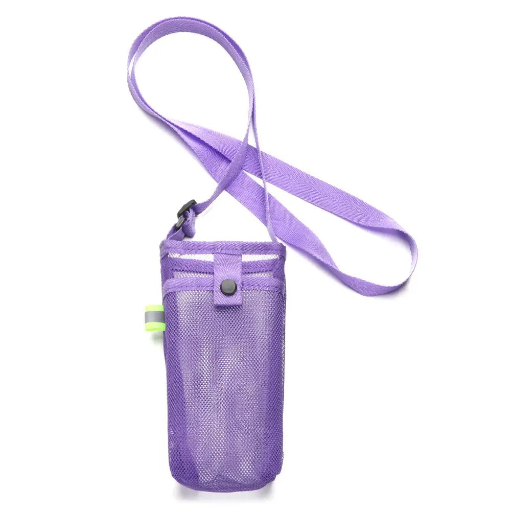 Sport Water Bottle Cover Mobile Phone Bag