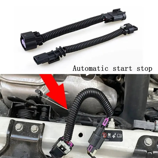 Automatic Start stop button for chevrolet cruze 2018 equinox 2019