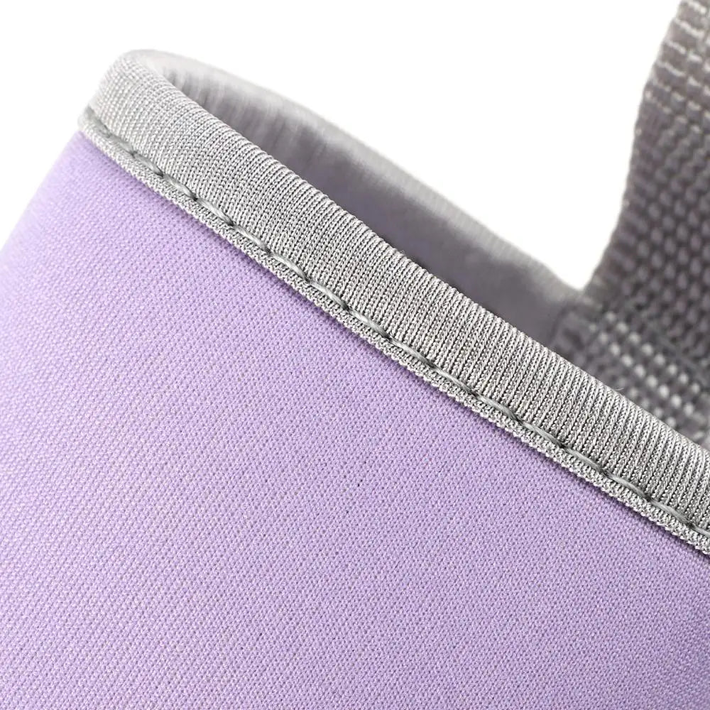 550ml Sport Water Bottle Cover Neoprene Insulator Sleeve Bag