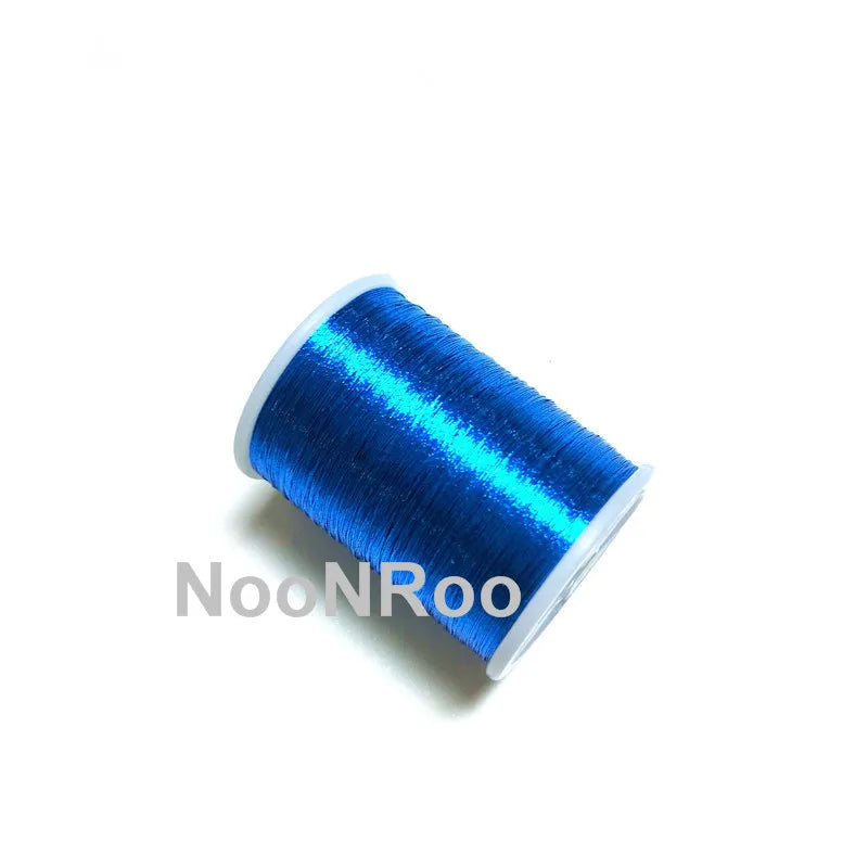 MetallicThread 230m/Spool  142YDS Fishing Rod Guide Wrapping