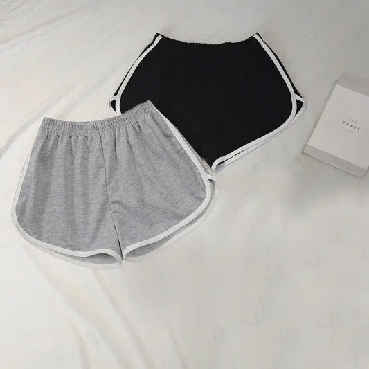 Sports Shorts Suitable for Summer WOMEN'S