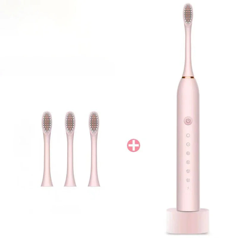 Xiaomi Mijia Electric Toothbrush Rechargeable USB 6 Mode S