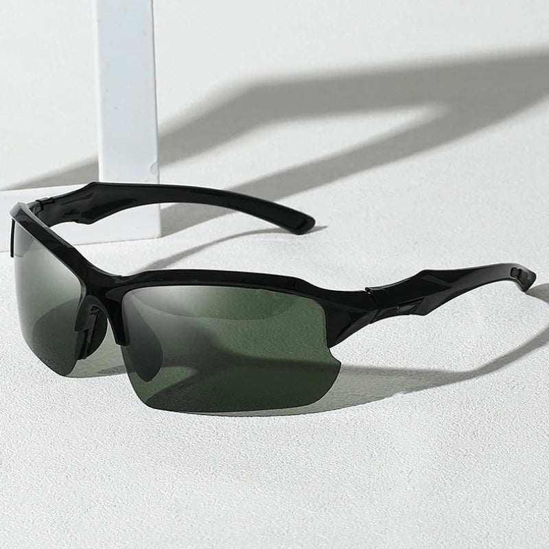 Cycling Polarized Sunglasses for Hiking Fishing