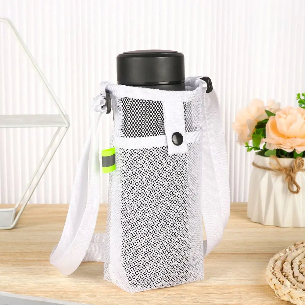 Sport Water Bottle Cover Mobile Phone Bag