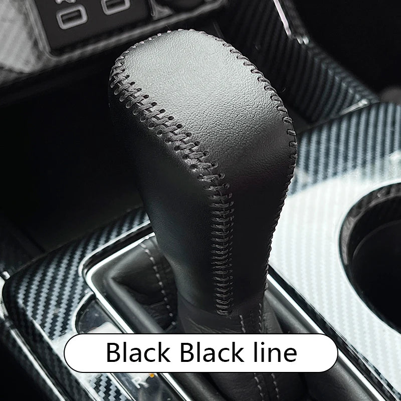 Sport Style Gear Lever Sleeve For Honda CR-V CRV 2023
