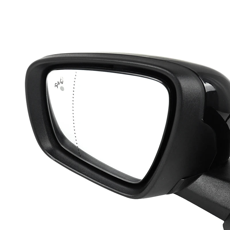 Rearview Mirror Assy  Auto Side Rear View Reverse