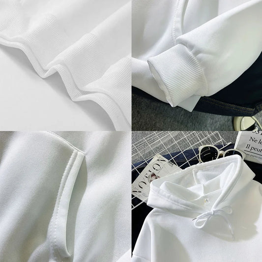 Hoodies 2024 New Men