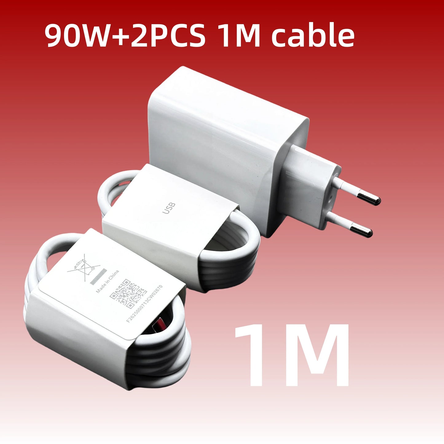 Original Xiaomi Usb Charger 90w EU Turbo Fast Charge Power Adapter Xiao Mi 15 14 13 Ultra 13t Pad 6 Redmi Note 13 Pro 11 Poco X7