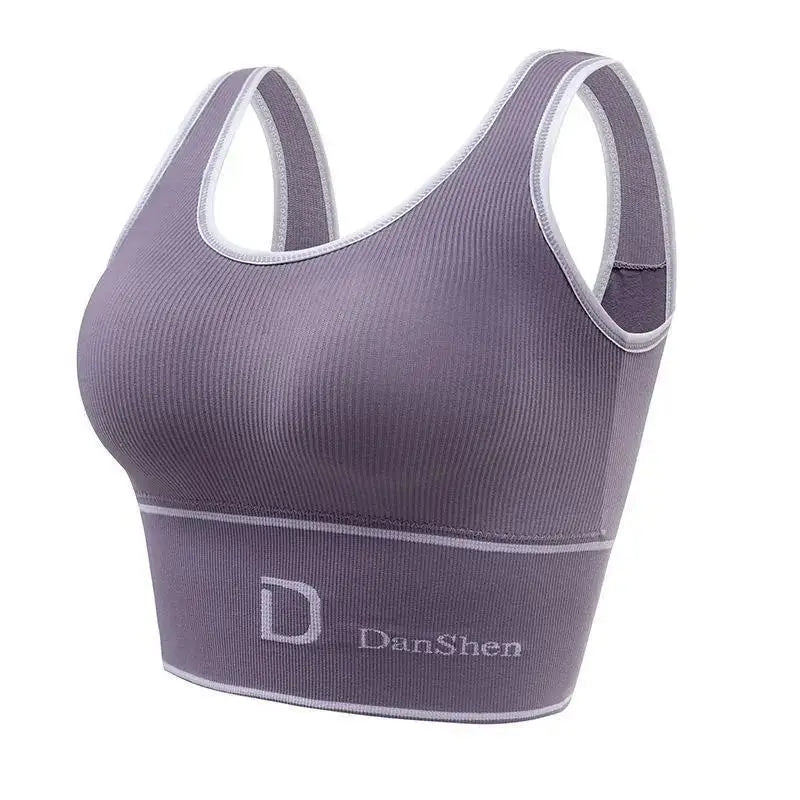 Sportvest Dames Verzamelen Zonder Stalen Ring Schokbestendig