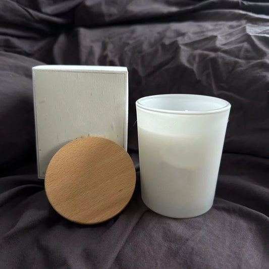 Luxurious Scented Candles Create A