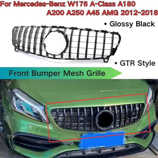 For Mercedes-Benz W176 A-Class A200