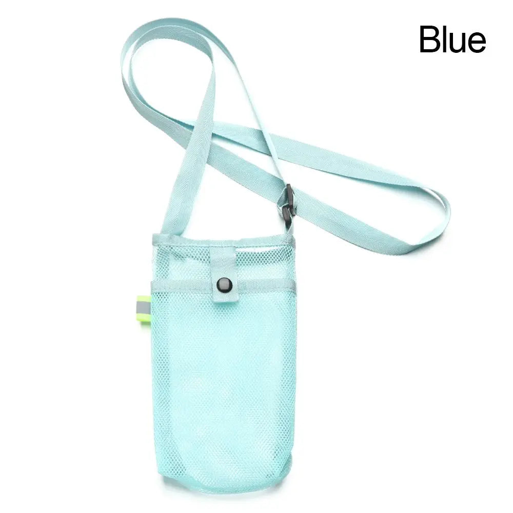 Sport Water Bottle Cover Mobile Phone Bag