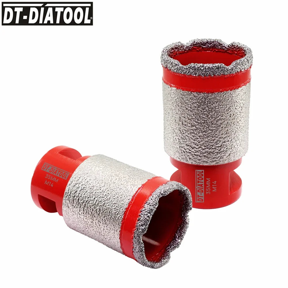 DT-DIATOOL Diamond Drilling Milling Bit