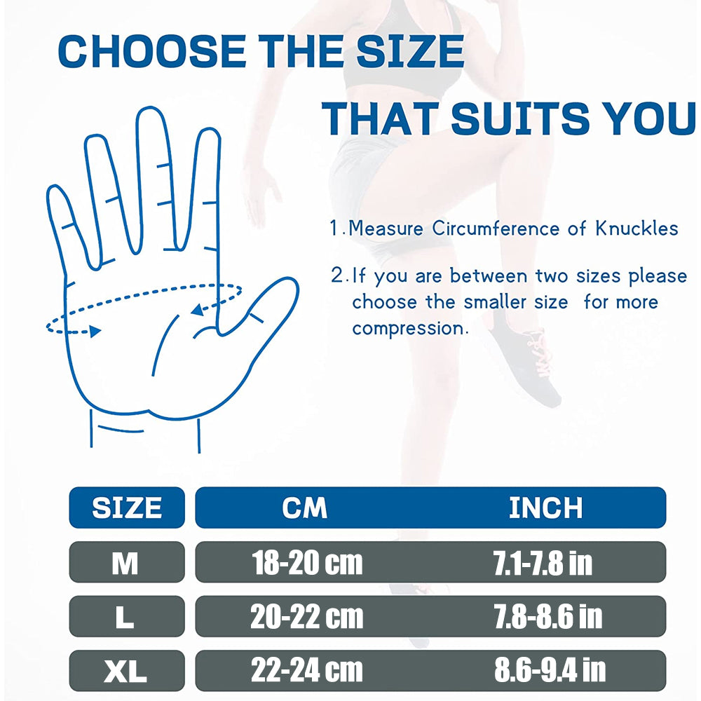 Cycling Gloves Bicycle Gloves Mountain Bike Gloves – Anti Slip
