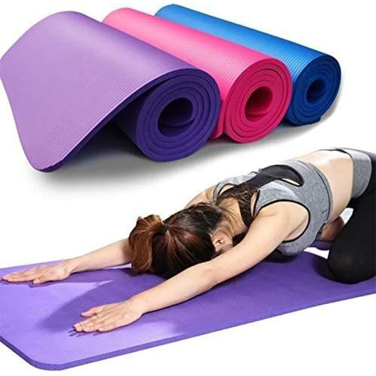 Sports and Fitness Mat/Portable Fitness