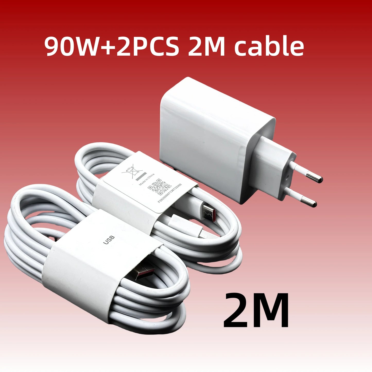 Original Xiaomi Usb Charger 90w EU Turbo Fast Charge Power Adapter Xiao Mi 15 14 13 Ultra 13t Pad 6 Redmi Note 13 Pro 11 Poco X7