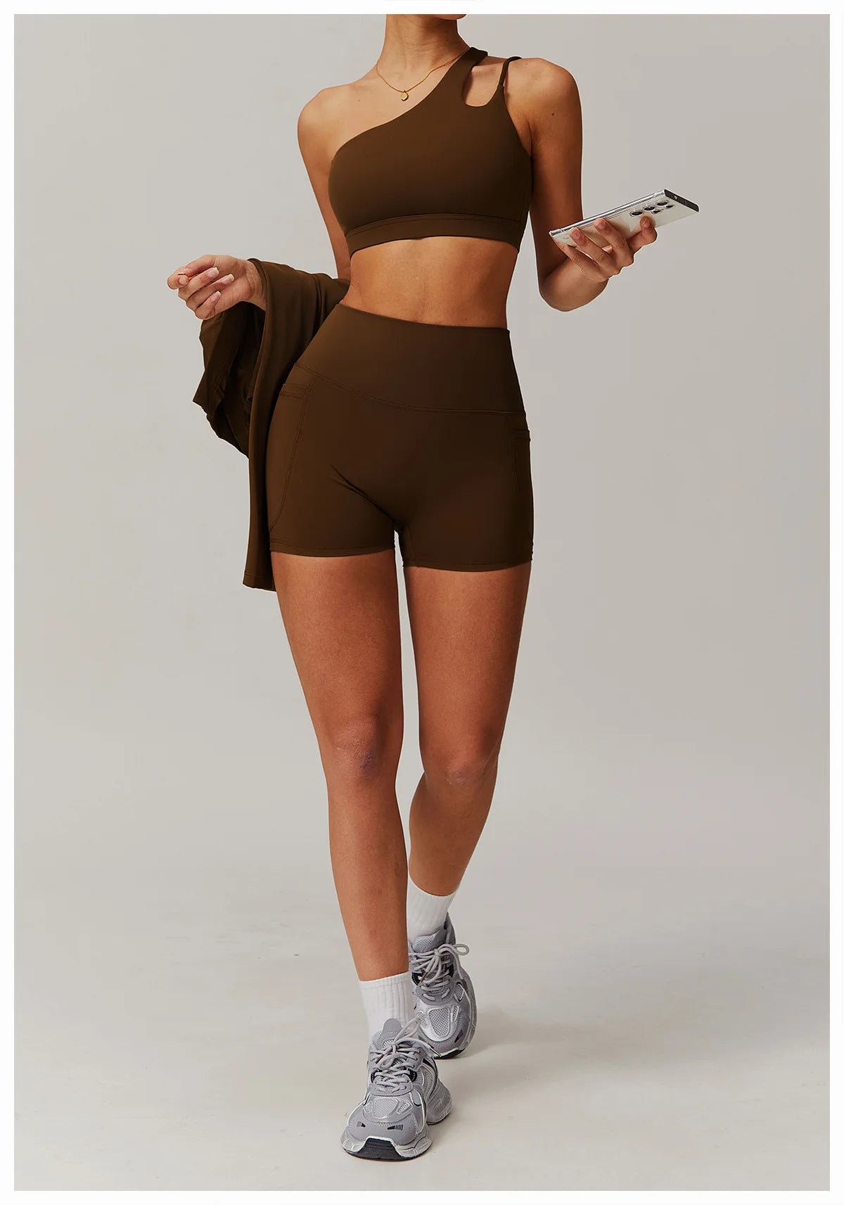 Women Shockproof Sport Bra Women's Beautiful Back Gym