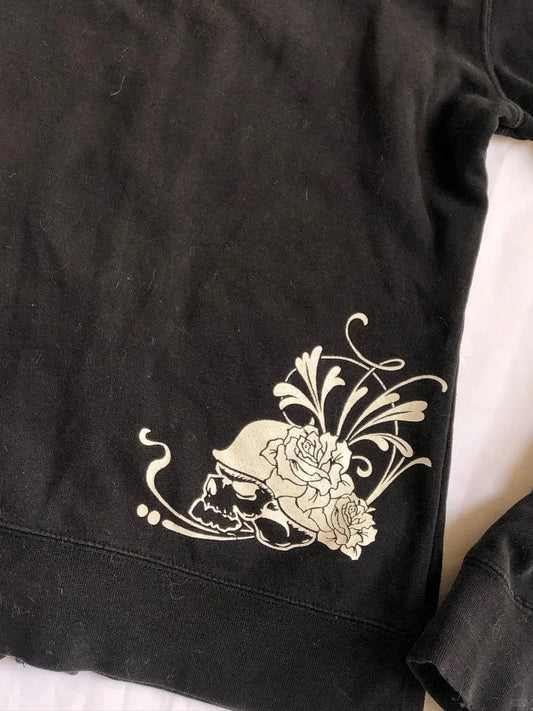 Hoodies Women 2000s Clothes