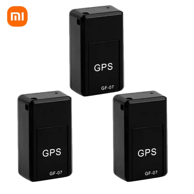 Xiaomi GF07 Locator GPS Auto Tracker WiFi Nauwkeurige Auto-onderdelen