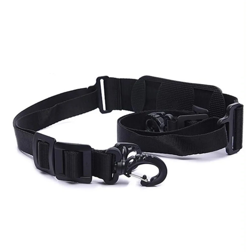 Scooter Shoulder Straps Belt Skateboard Hand Carrying