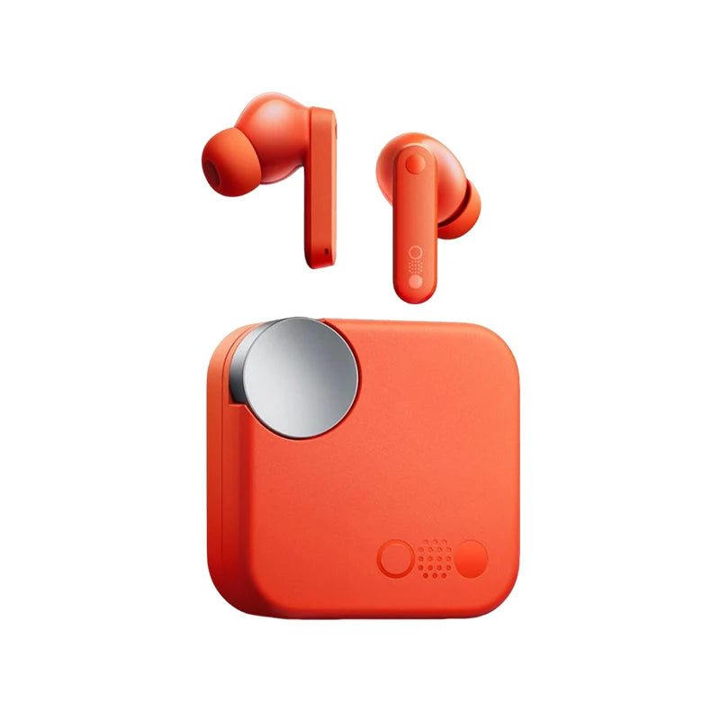 Global Verison  CMF by Nothing Buds 42dB Active Noise Cancellation