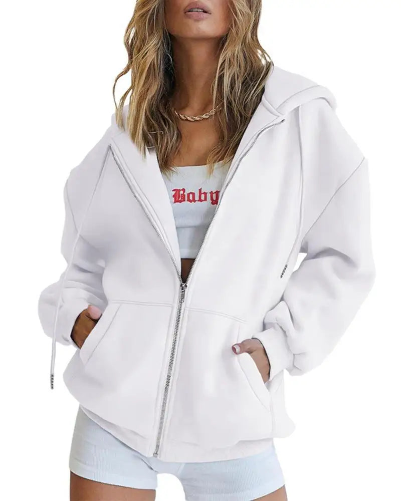 Women's hoodie Teen girls