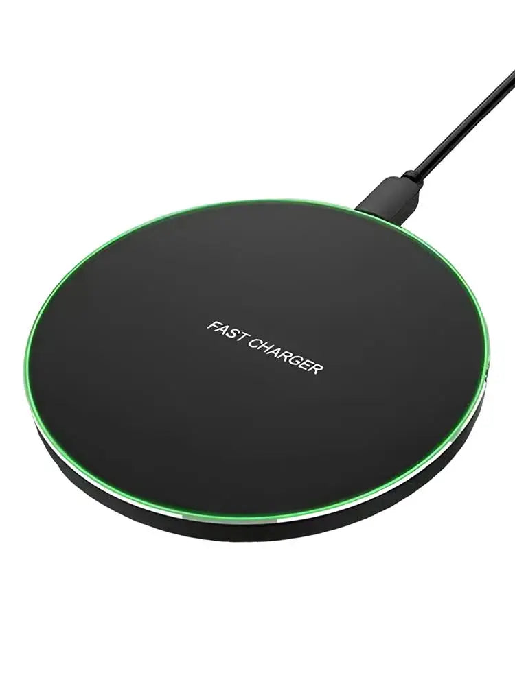 Wireless Charger 15W 30W 50W Fast Wireless Charger Fast
