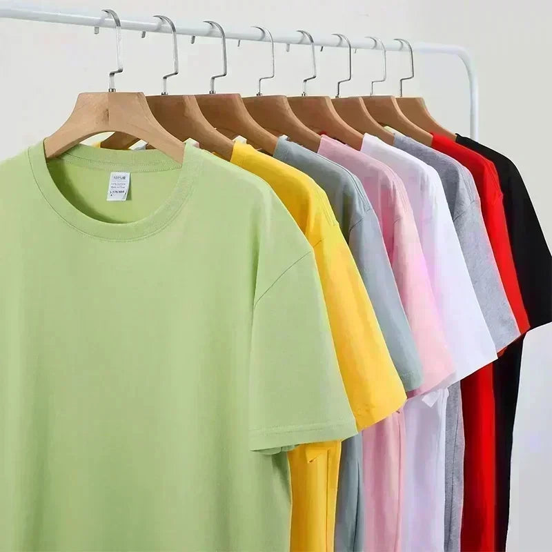 Kixkz Fashion Brand Women's T-shirts IN GLOCK WE TRUST