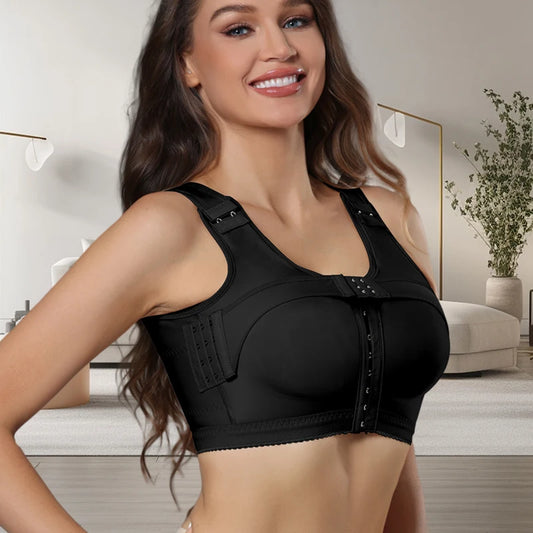 Houdingcorrector Rugondersteuning Shaper BH Vrouwen