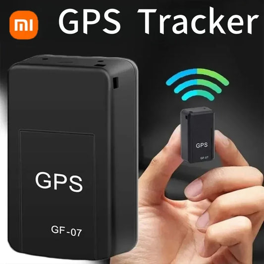 Xiaomi GF07 Locator GPS Auto Tracker WiFi Nauwkeurige Auto-onderdelen