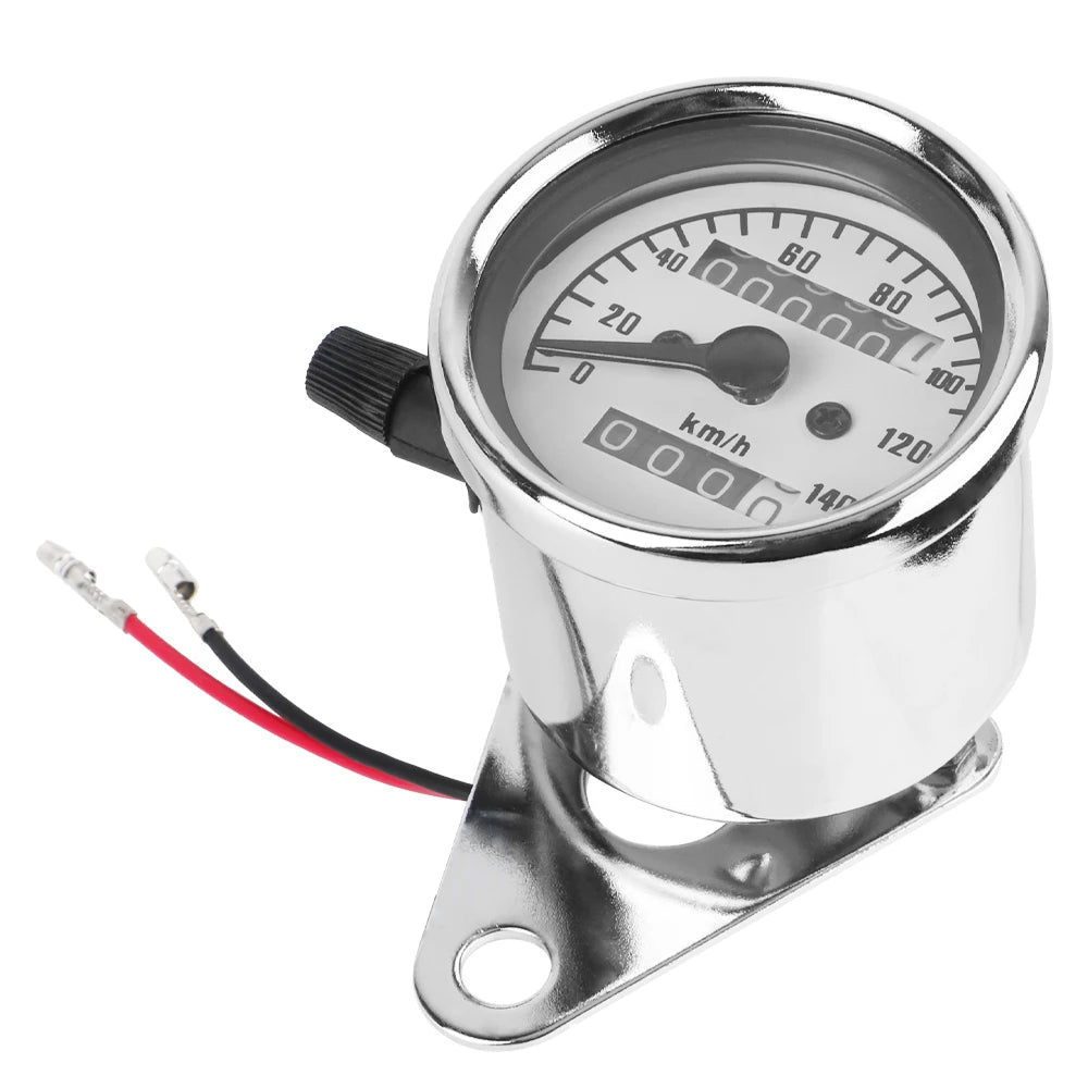 Machinery Motobike Accessory Modified Odometer