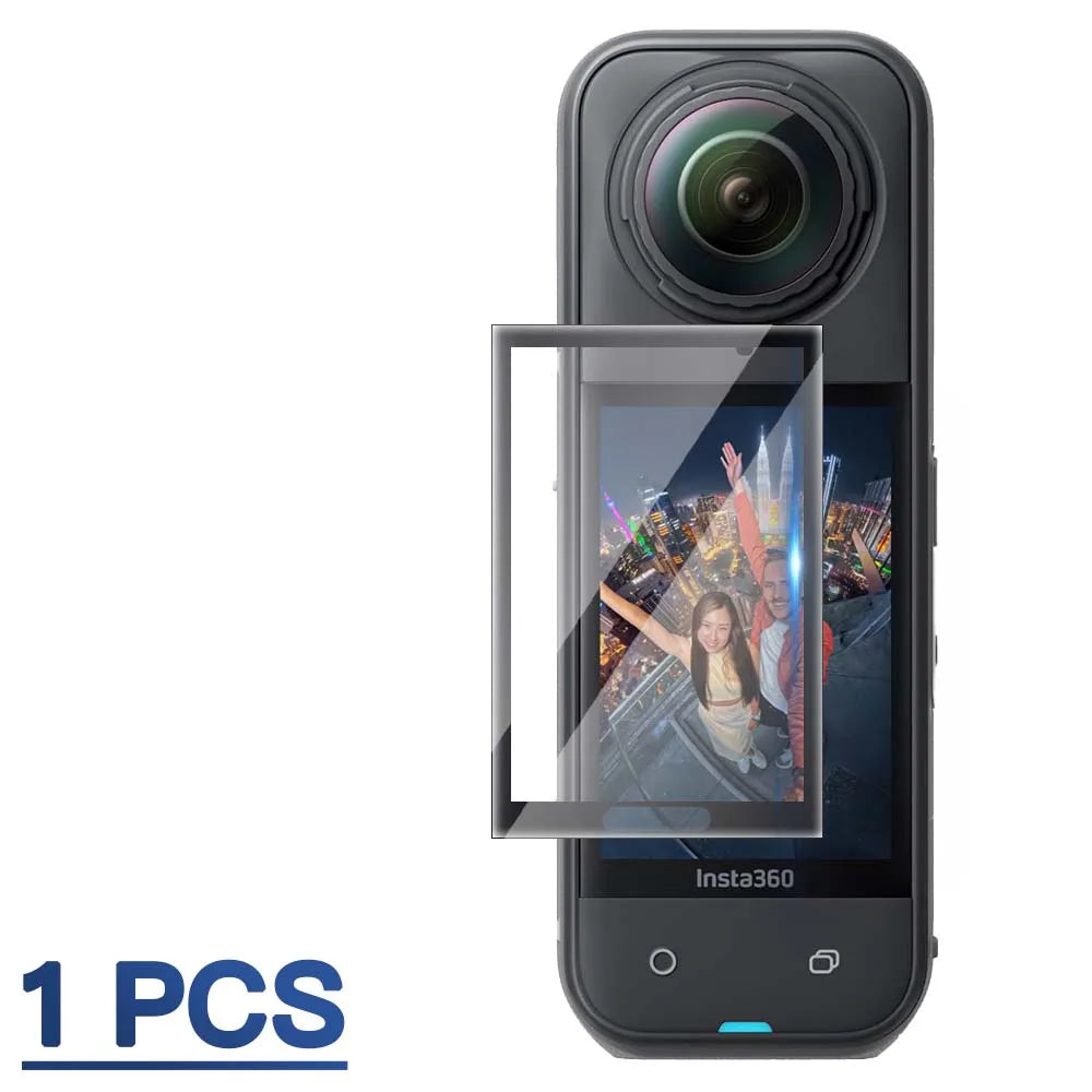 Screen Protector Soft Film For Insta360