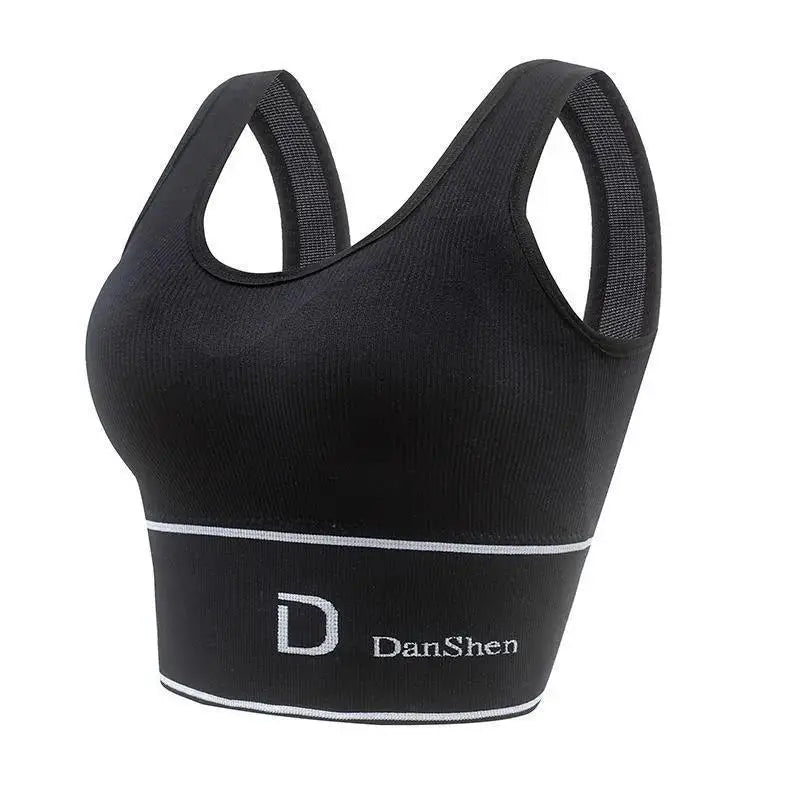 Sportvest Dames Verzamelen Zonder Stalen Ring Schokbestendig