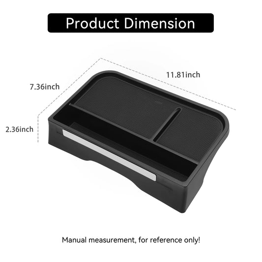 for BYD Tang L 2025 Screen Rear Dashboard