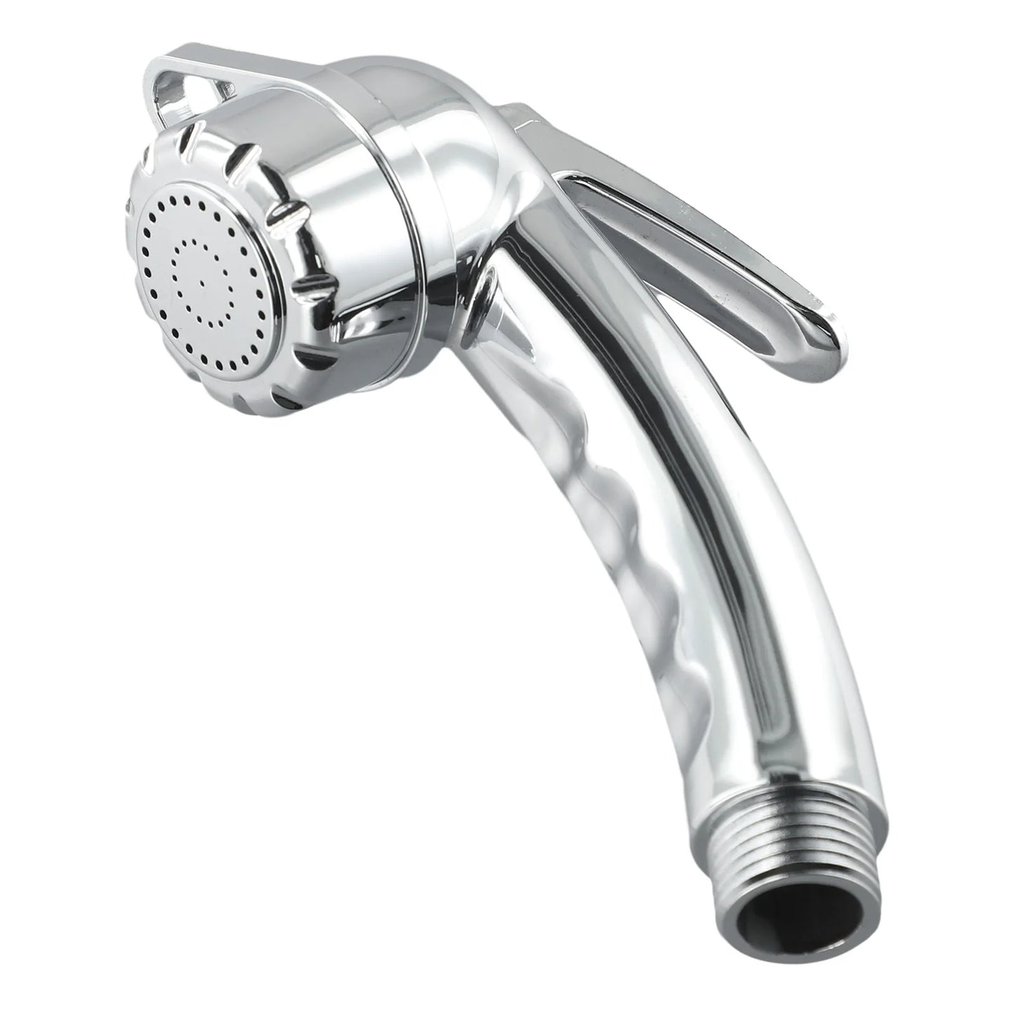 Camper Adjustable Shower Head Faucet Sprinkler Handheld