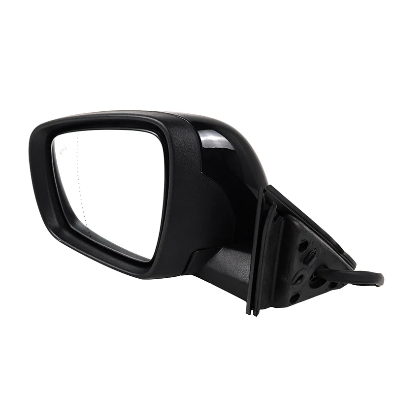 Rearview Mirror Assy  Auto Side Rear View Reverse