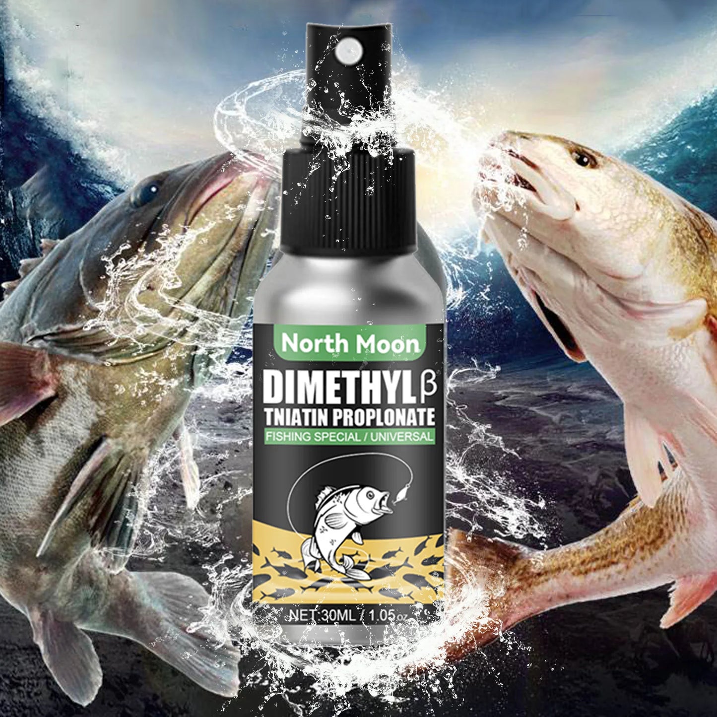 Fishing Baits Attractants 30ml Lures Liquid Attractant