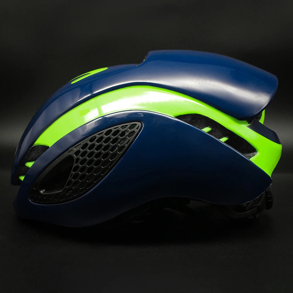 Cycling Helmet Aero Bicycle Helmet TT Time Trial Men Women