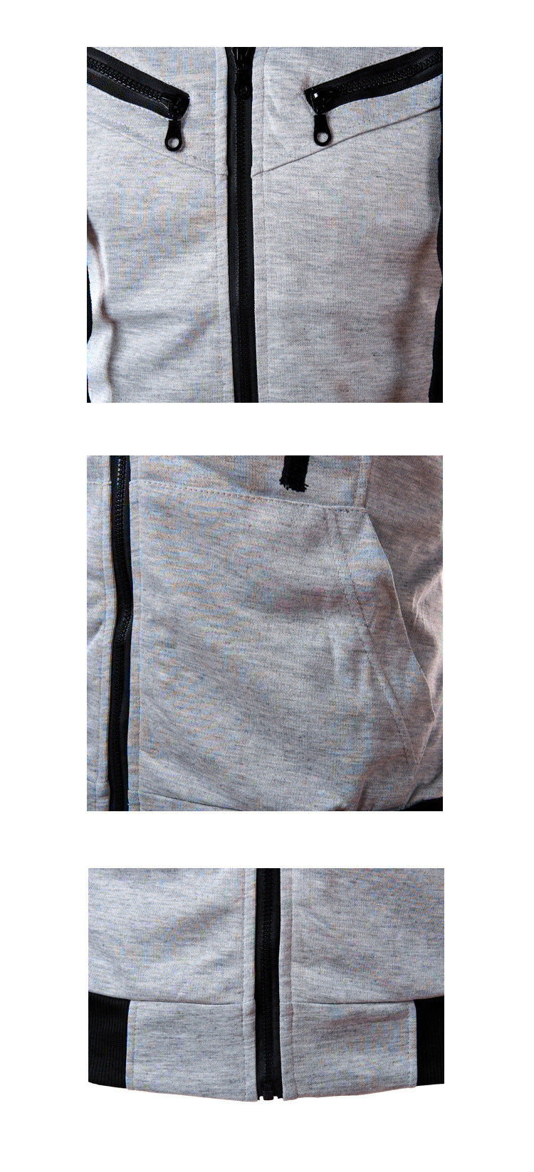 Spring Sweater Vest Men's No Sleeve Retro Casual Knitted