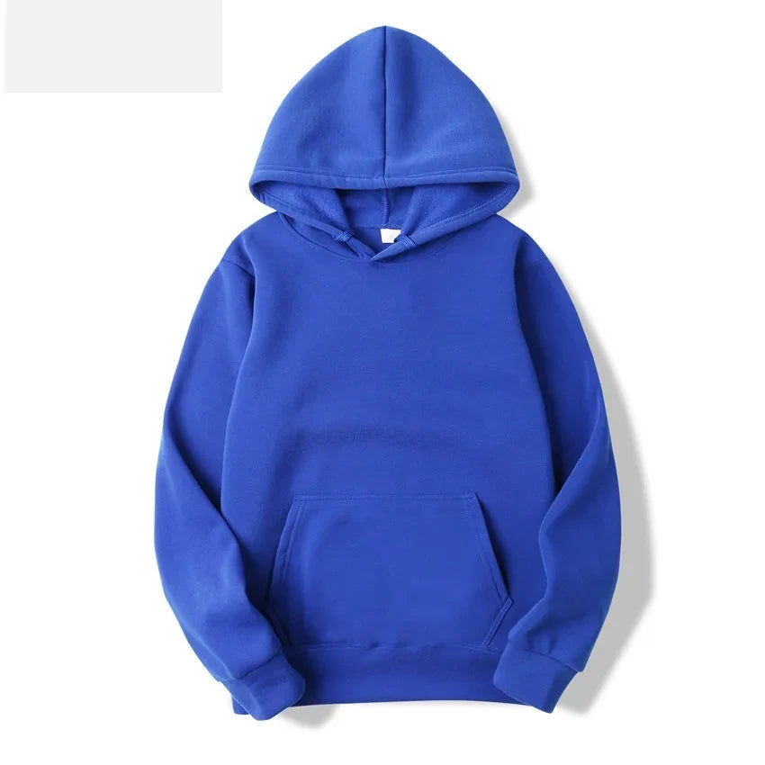Hoodies for men and women 2025