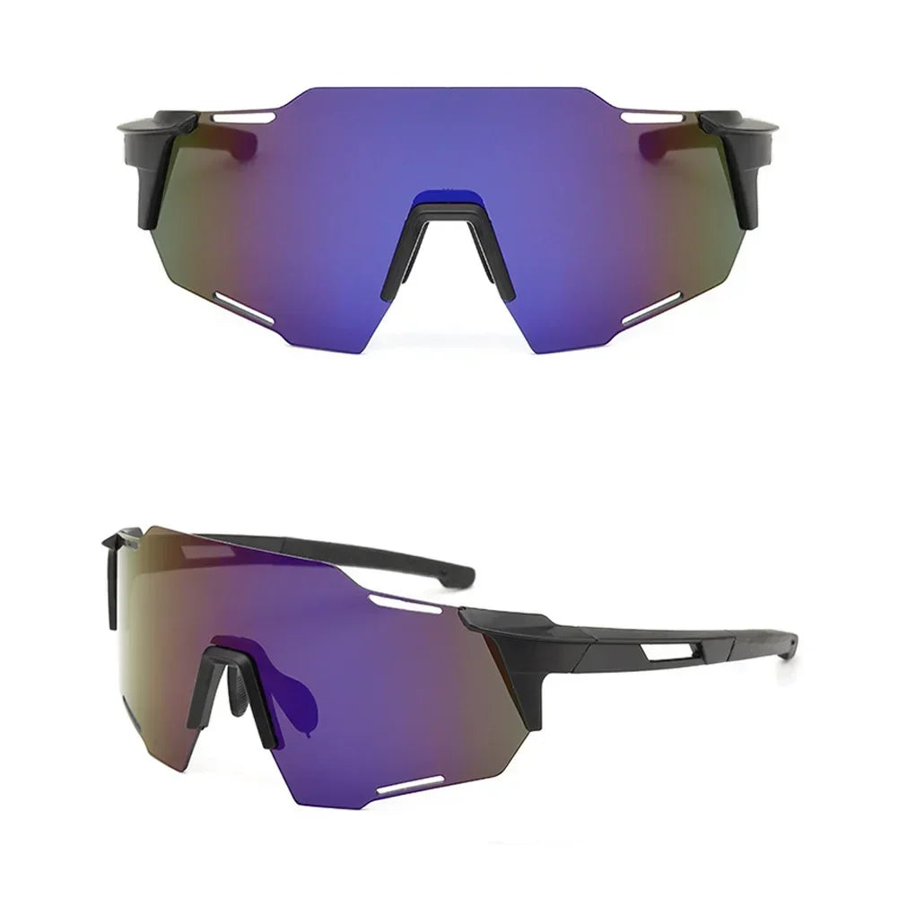 Cycling Glasses for Men & Women – High-Performance UV400