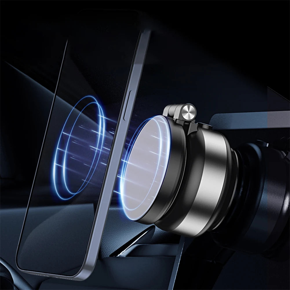 Car Phone Holder for iPhone 16/15/14/13/12 Pro Max Plus