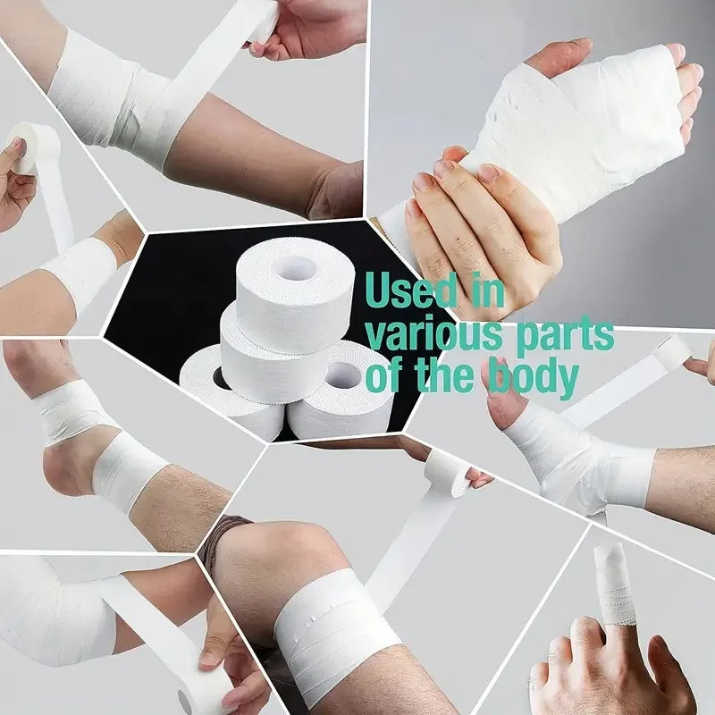 Professional Athletic Trainer Tape Sport Care Tape
