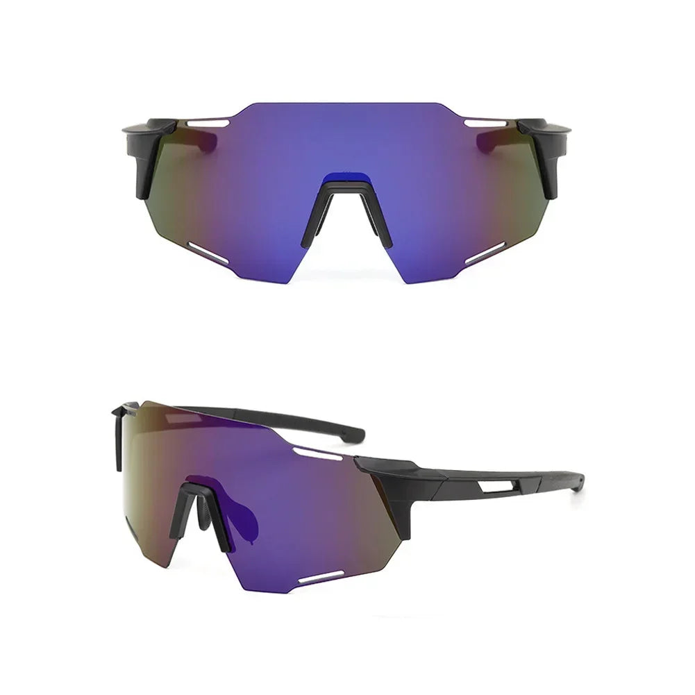 Cycling Glasses for Men & Women – High-Performance UV400