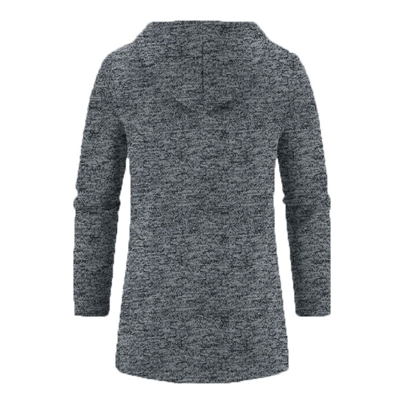 Sweatwear Men's Hoodies Long Sleeve Sweatshirts for Men