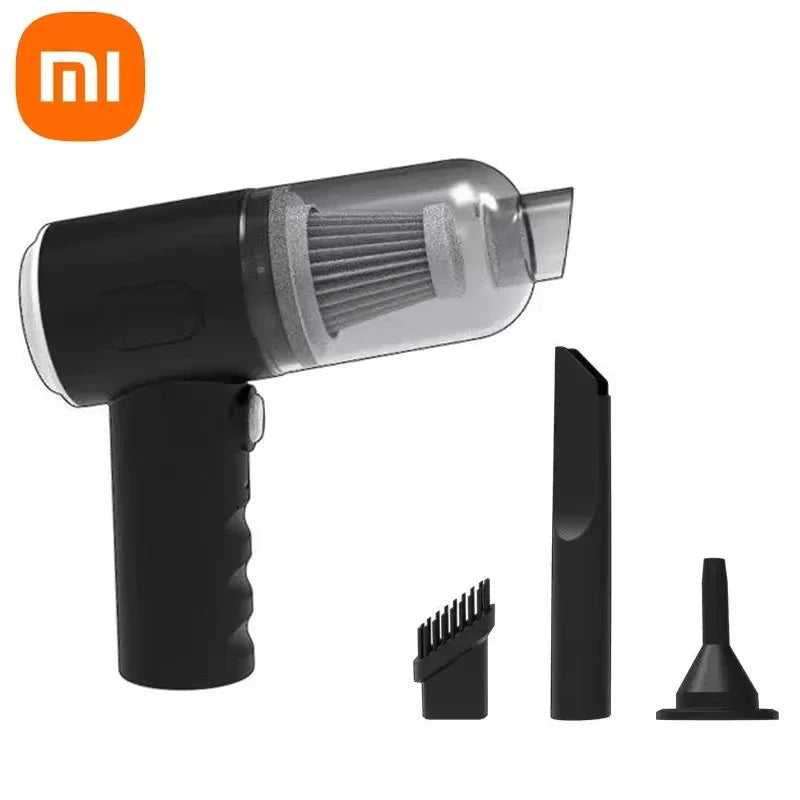 Xiaomi 2900000PA Vacuum Cleaner 120w Wireless
