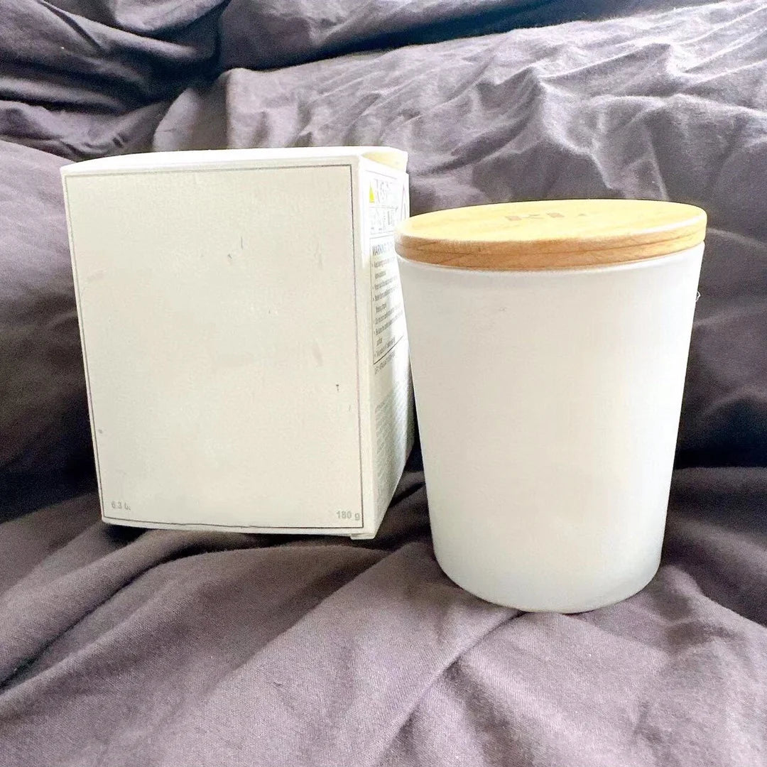 Luxurious Scented Candles Create A