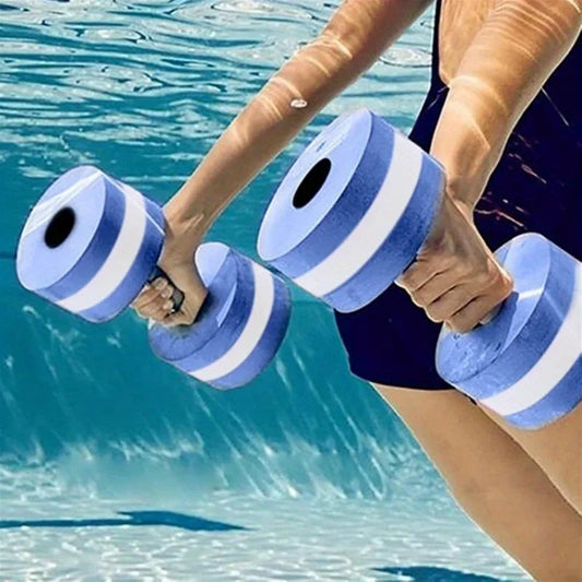 2 stuks waterhalters voor watersporten, fitnesshalters